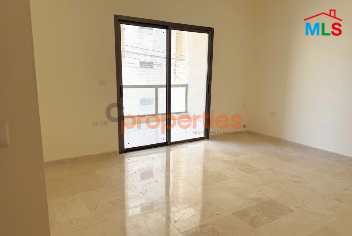 Apartment For Sale In Louaize – CPFY168