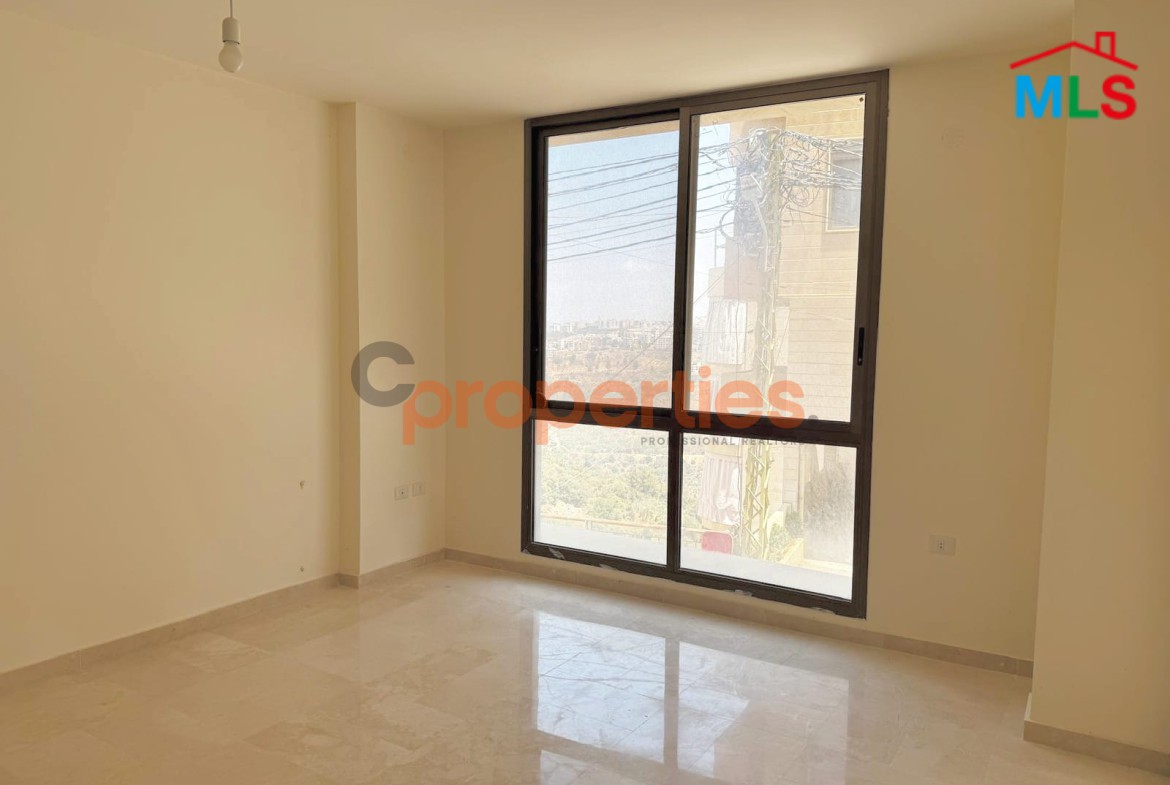 Apartment For Sale In Louaize – CPFY168