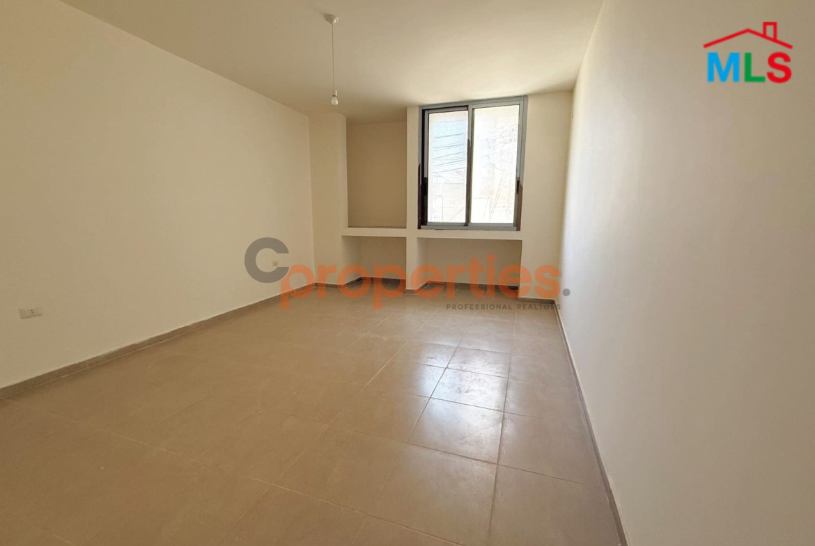 Apartment For Sale In Louaize – CPFY168