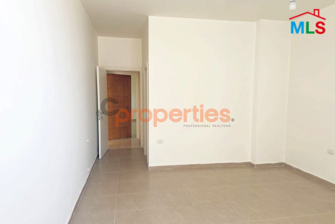 Apartment For Sale In Louaize – CPFY168