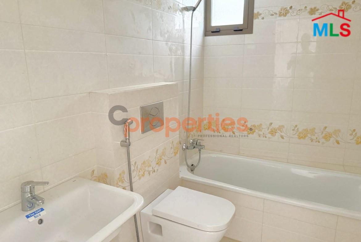 Apartment For Sale In Louaize – CPFY168
