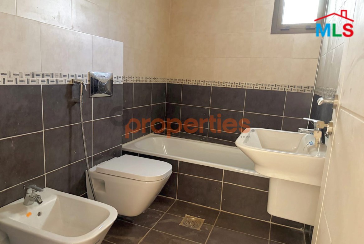 Apartment For Sale In Louaize – CPFY168