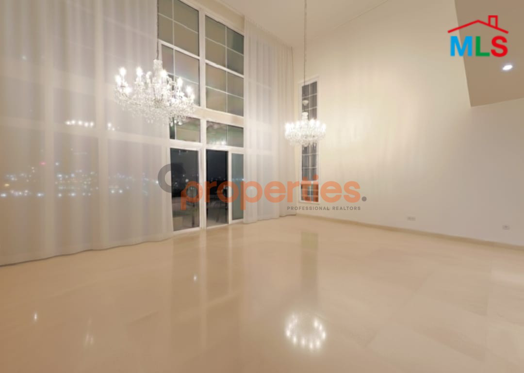 Elegant Duplex For Sale in Louaize-CPFY172