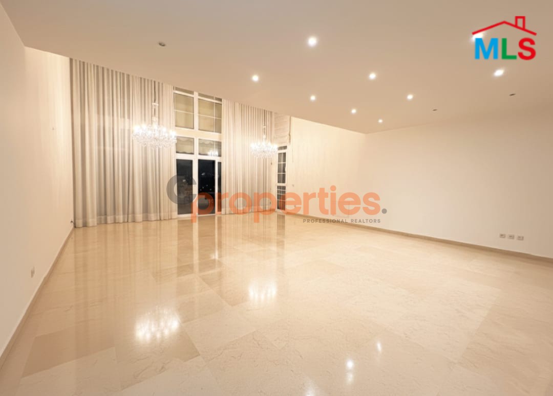Elegant Duplex For Sale in Louaize-CPFY172