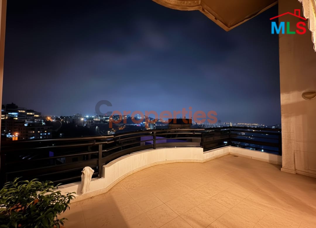 Elegant Duplex For Sale in Louaize-CPFY172