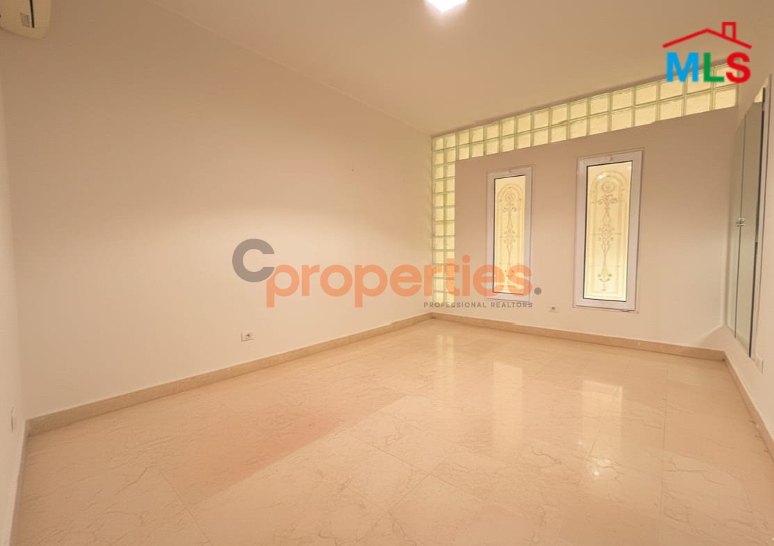 Elegant Duplex For Sale in Louaize-CPFY172
