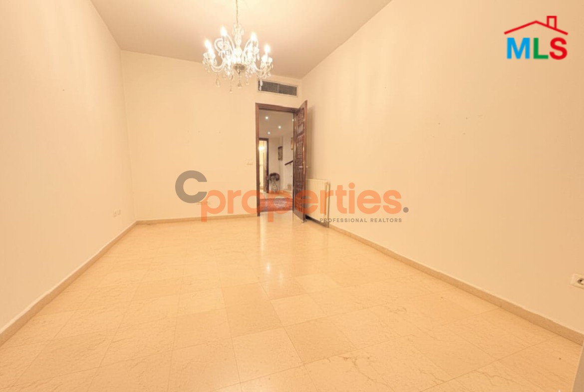Elegant Duplex For Sale in Louaize-CPFY172