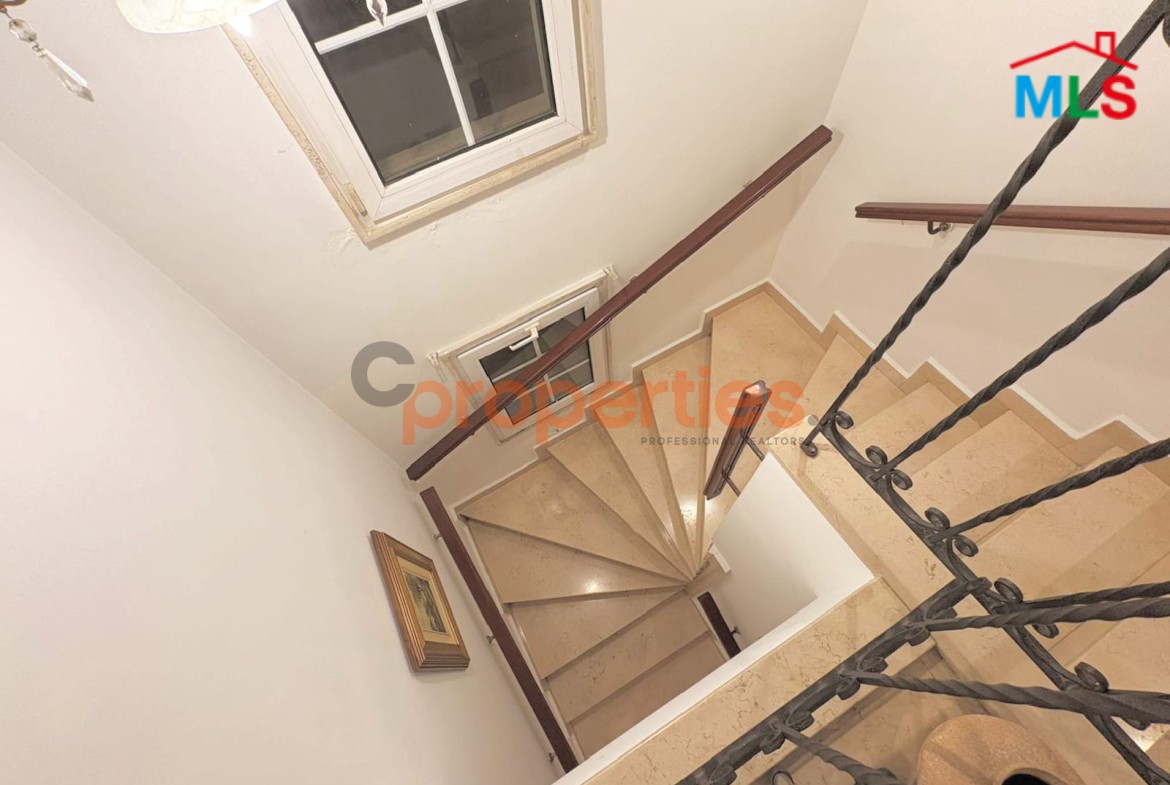 Elegant Duplex For Sale in Louaize-CPFY172