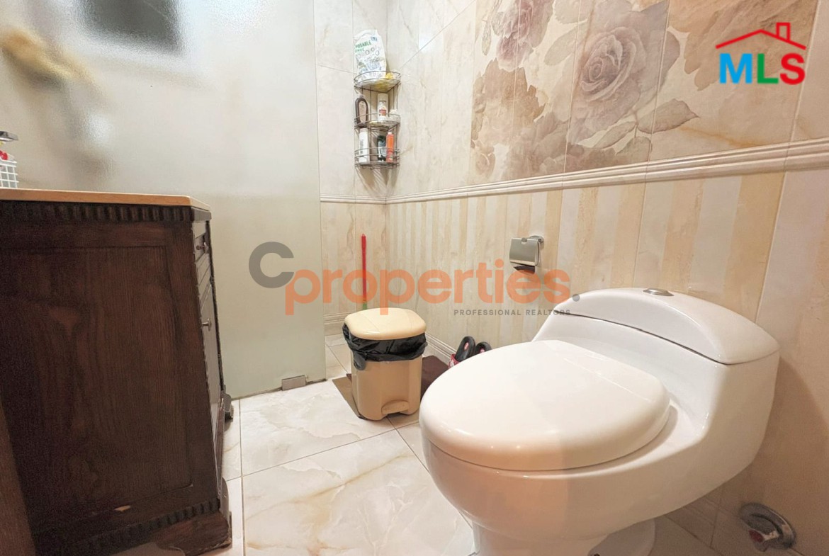 Elegant Duplex For Sale in Louaize-CPFY172
