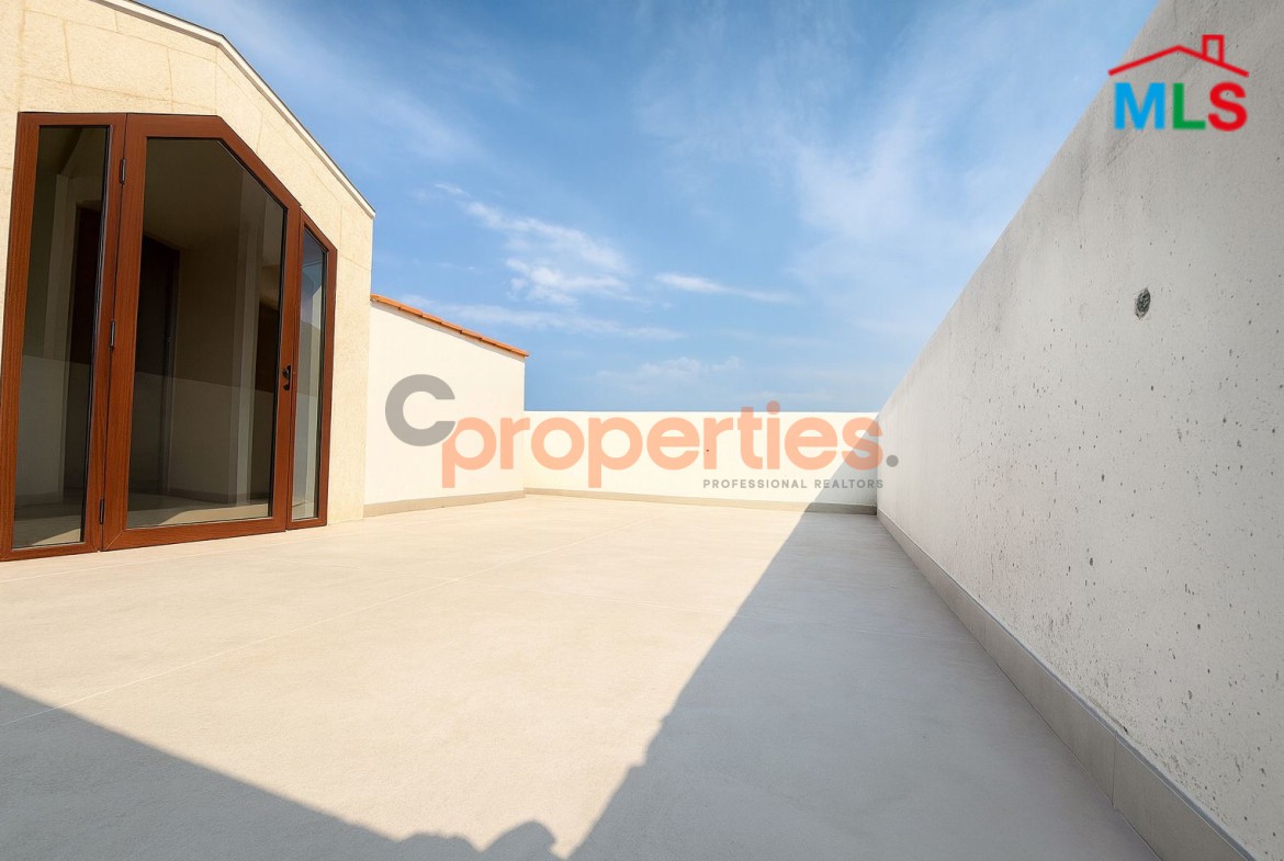Apartment For Sale in Halat CPJRK324