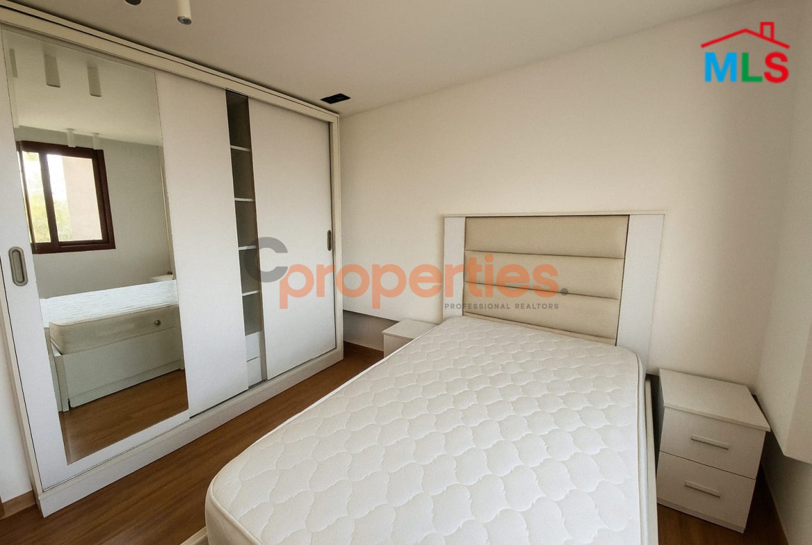 Luxury Duplex with Panoramic View in Louaize For Sale – CPFY170