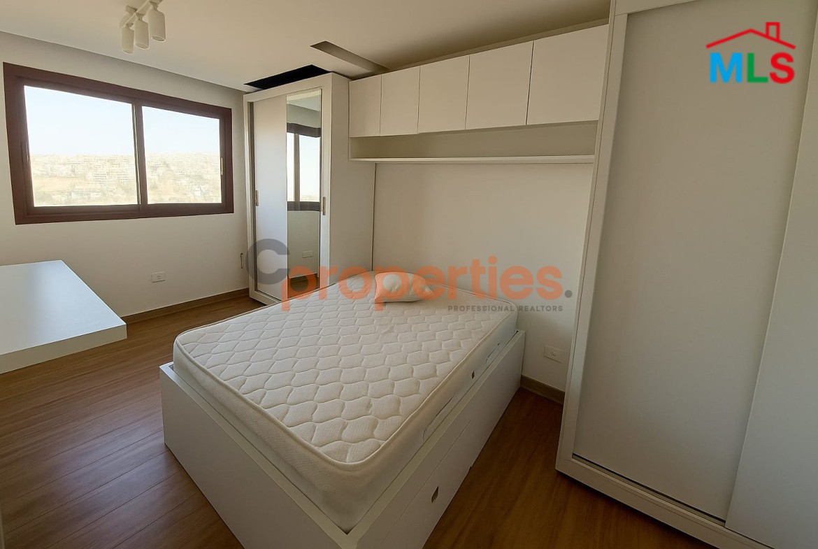 Luxury Duplex with Panoramic View in Louaize For Sale – CPFY170