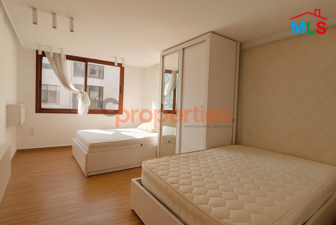 Luxury Duplex with Panoramic View in Louaize For Sale – CPFY170