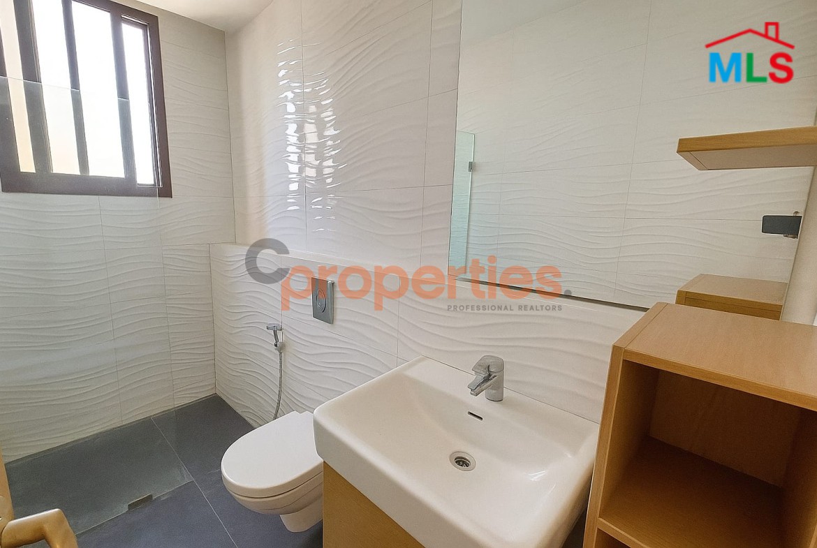 Luxury Duplex with Panoramic View in Louaize For Sale – CPFY170