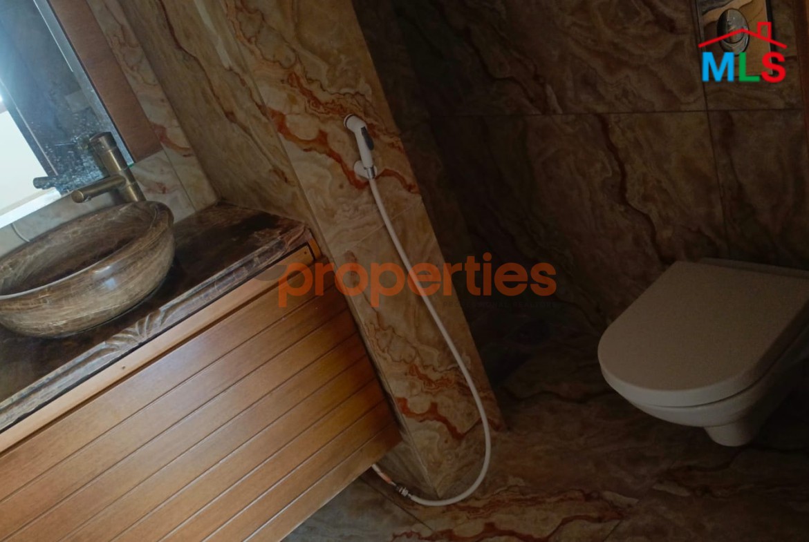 Luxury Duplex with Panoramic View in Louaize For Sale – CPFY170
