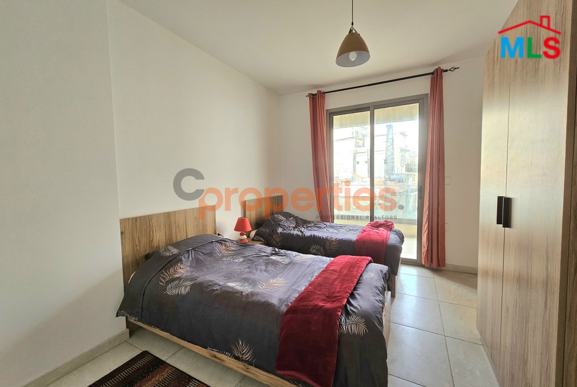 Apartment For Sale In Achrafieh – CPBWW63