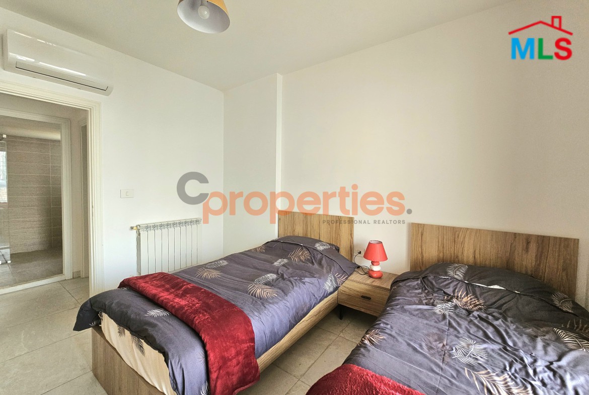 Apartment For Sale In Achrafieh – CPBWW63