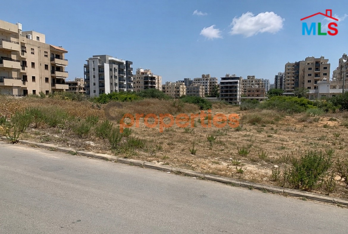 Land for Sale in Zalka – CPFY56