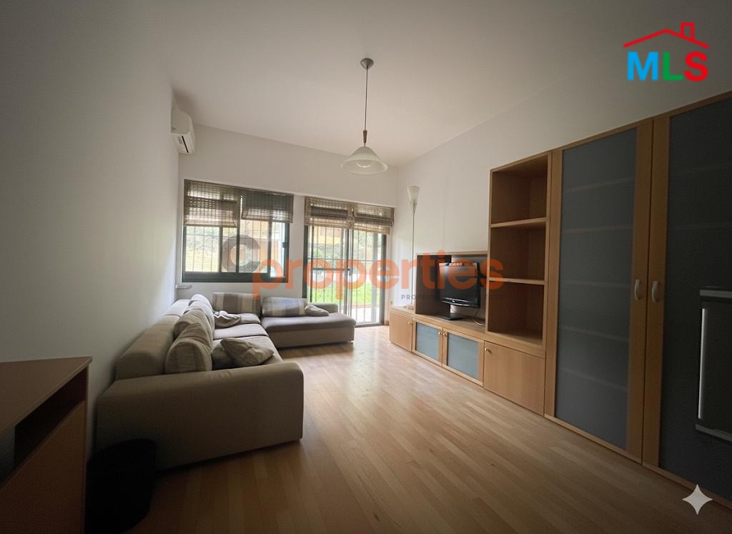 Luxury Apartment For Sale In Naccache Rabieh with Spacious Garden – CPMC23