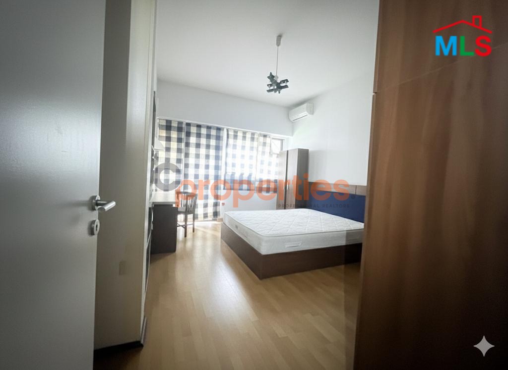 Luxury Apartment For Sale In Naccache Rabieh with Spacious Garden – CPMC23