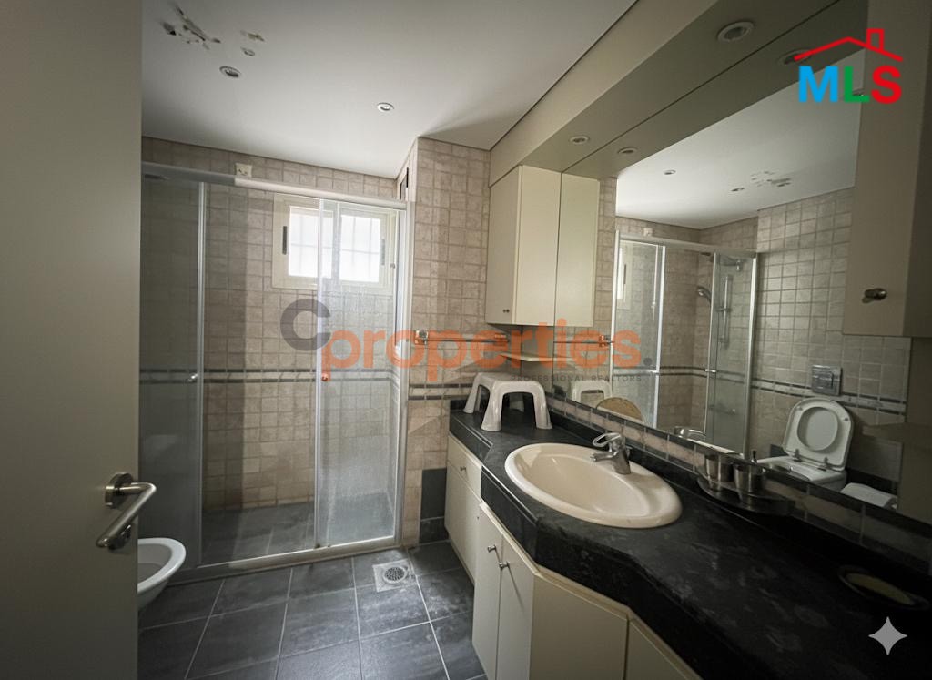 Luxury Apartment For Sale In Naccache Rabieh with Spacious Garden – CPMC23