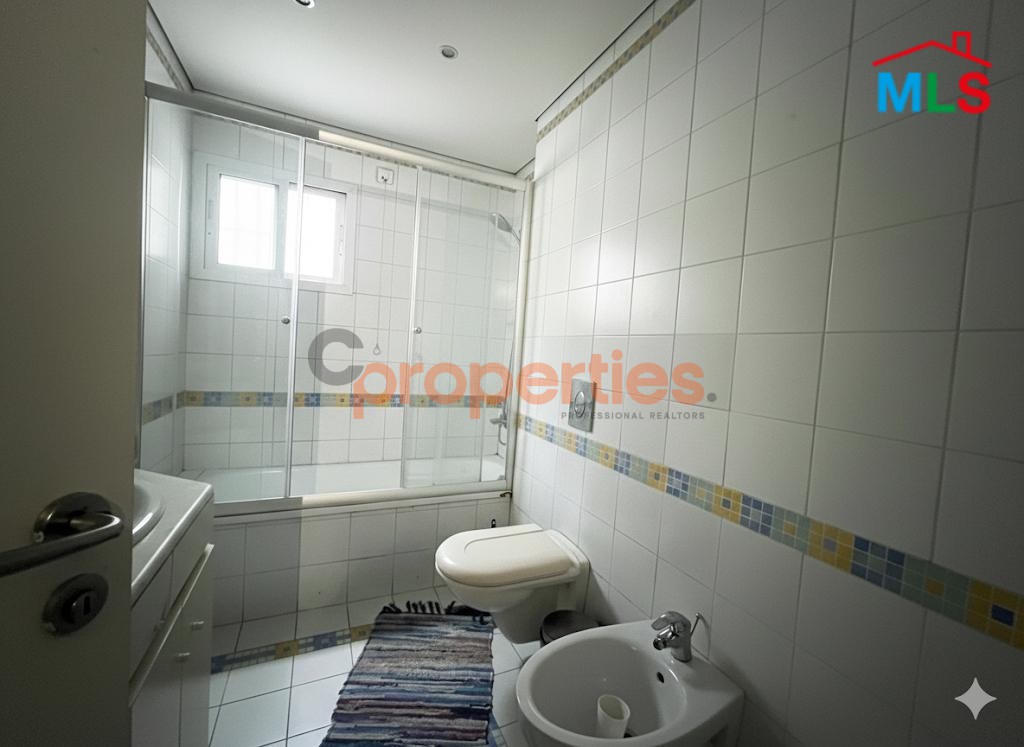 Luxury Apartment For Sale In Naccache Rabieh with Spacious Garden – CPMC23