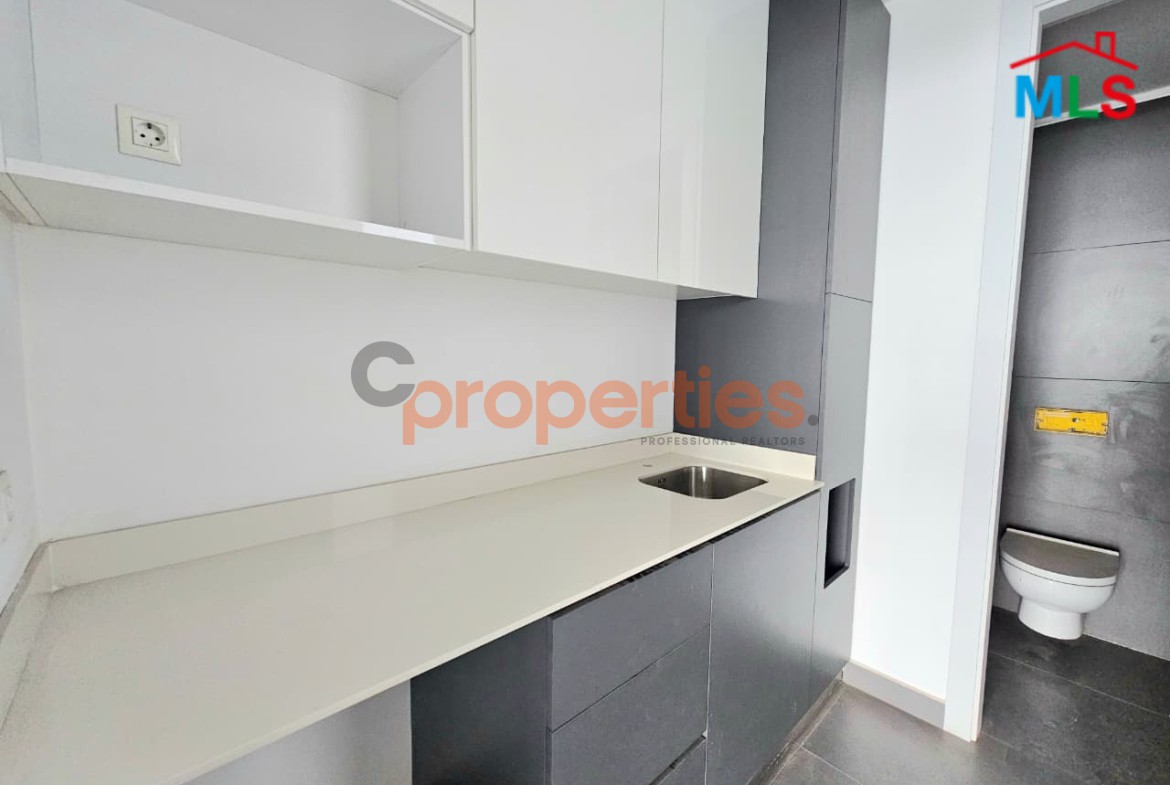Office For Sale In Dbayeh | Prime Location – CPRD186