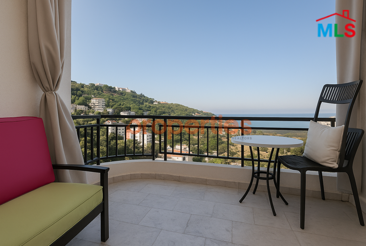 Apartment for Sale in Ain el Rihane – CPKLK71