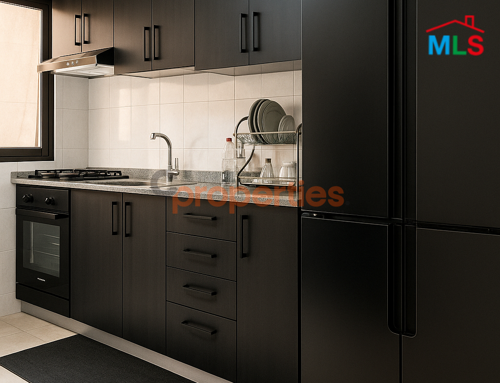 Apartment for Sale in Ain el Rihane – CPKLK71
