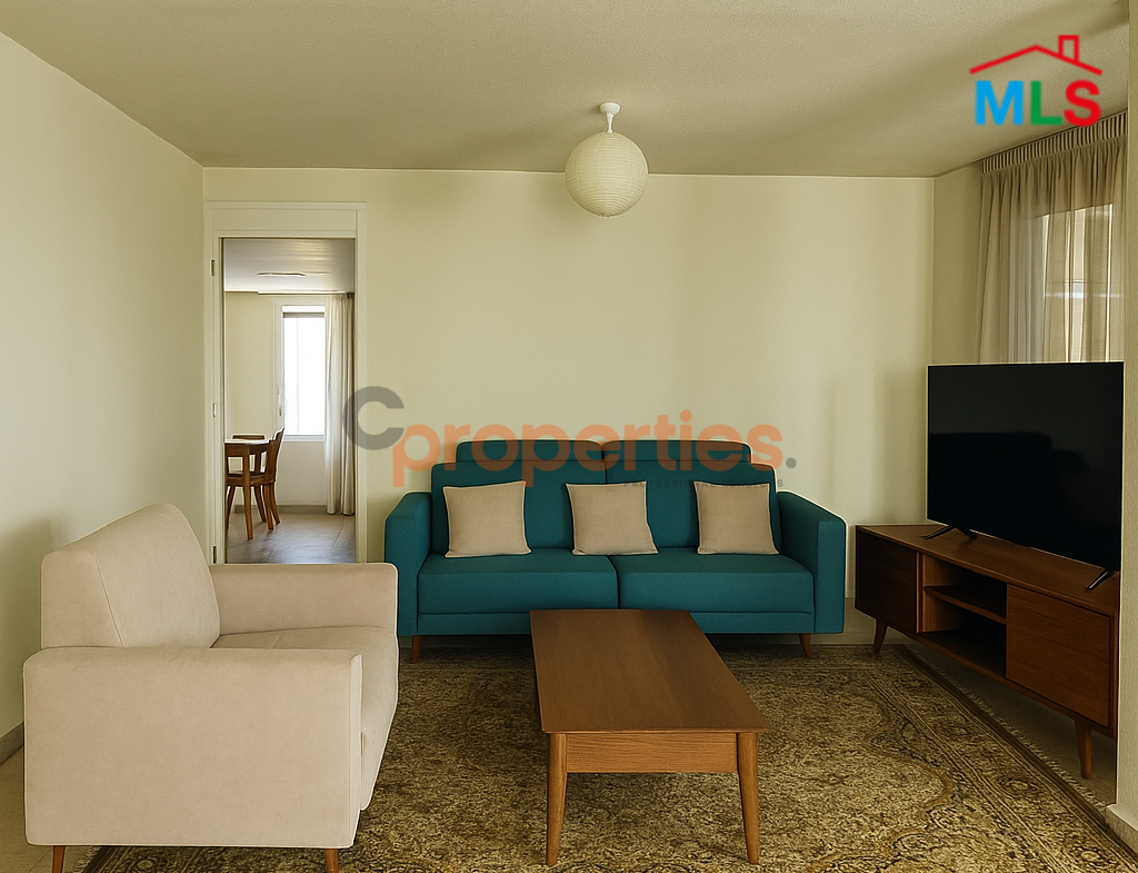 Apartment For Sale In Achrafieh – CPBWW59