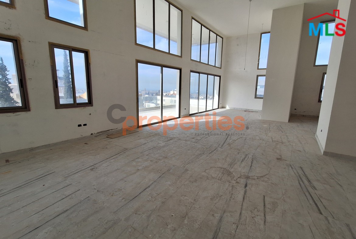 Duplex For Sale In Baabda Brazilia – CPAK03