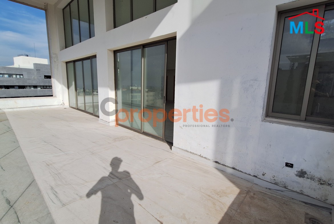 Duplex For Sale In Baabda Brazilia – CPAK03