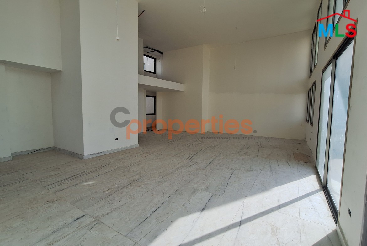 Duplex For Sale In Baabda Brazilia – CPAK03