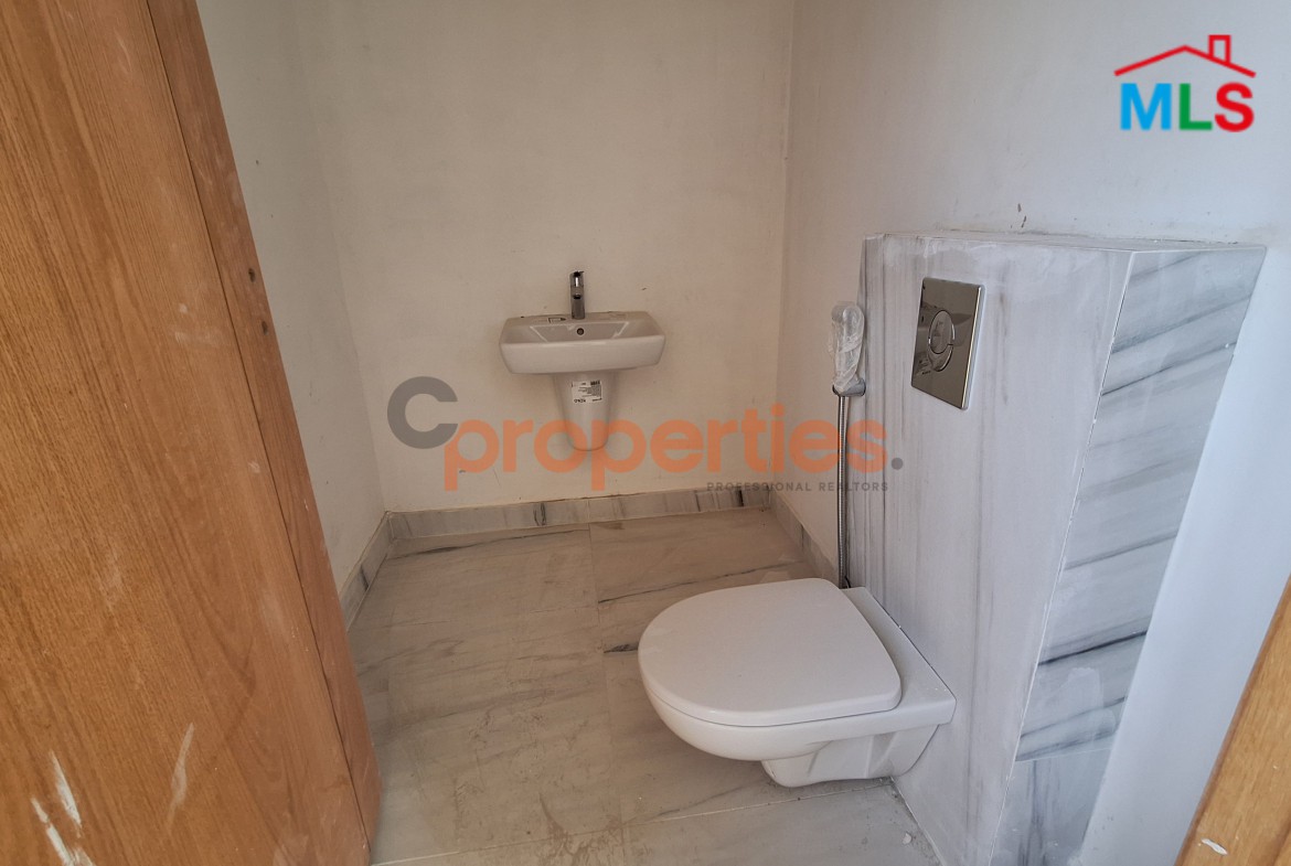 Duplex For Sale In Baabda Brazilia – CPAK03