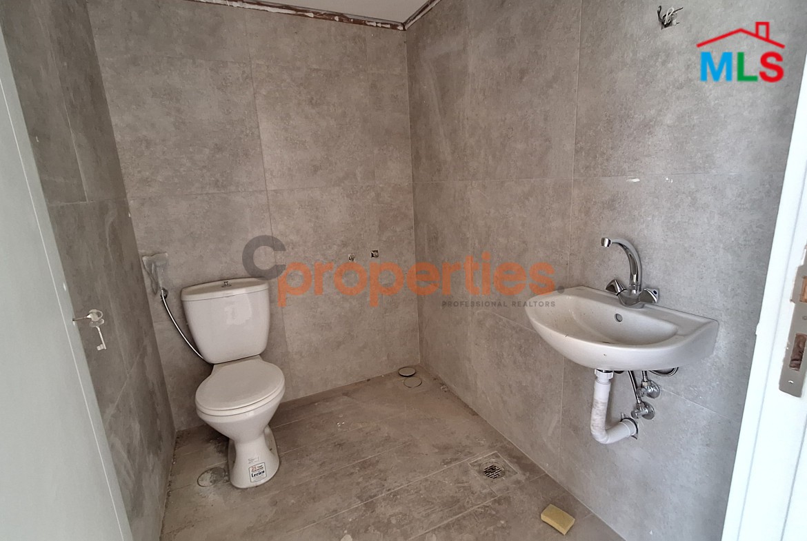 Duplex For Sale In Baabda Brazilia – CPAK03