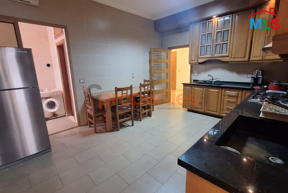 Apartment For Sale In Baabda Antonine – CPAK02
