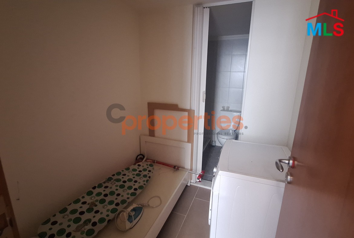 Apartment For Sale In Baabda Antonine – CPAK02