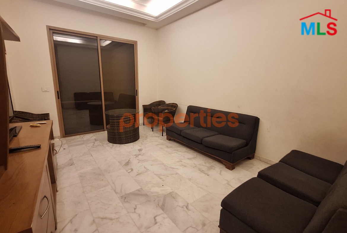Apartment For Sale In Baabda Antonine – CPAK02
