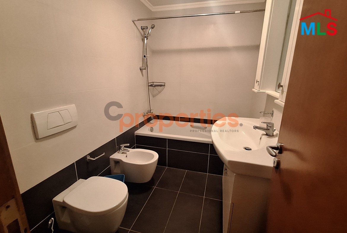 Apartment For Sale In Baabda Antonine – CPAK02