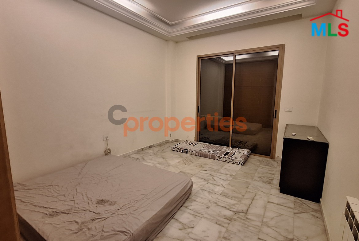 Apartment For Sale In Baabda Antonine – CPAK02