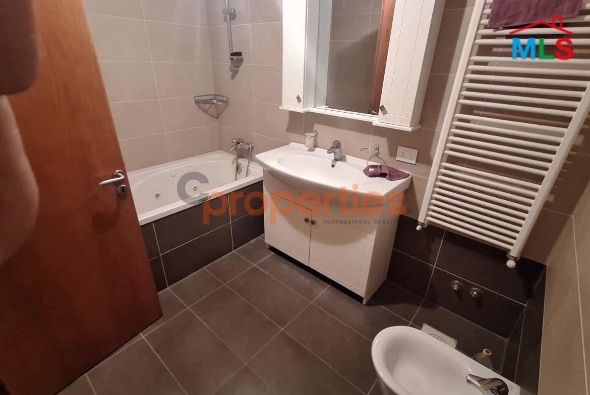 Apartment For Sale In Baabda Antonine – CPAK02