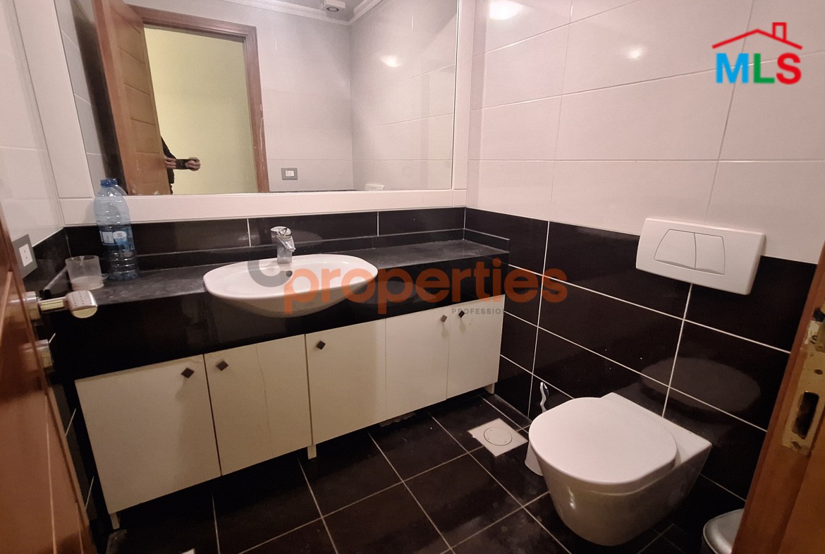 Apartment For Sale In Baabda Antonine – CPAK02