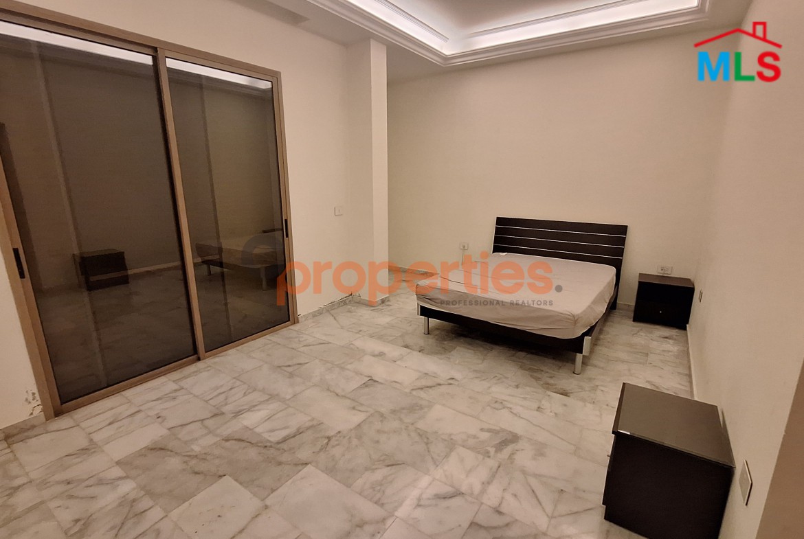 Apartment For Sale In Baabda Antonine – CPAK02