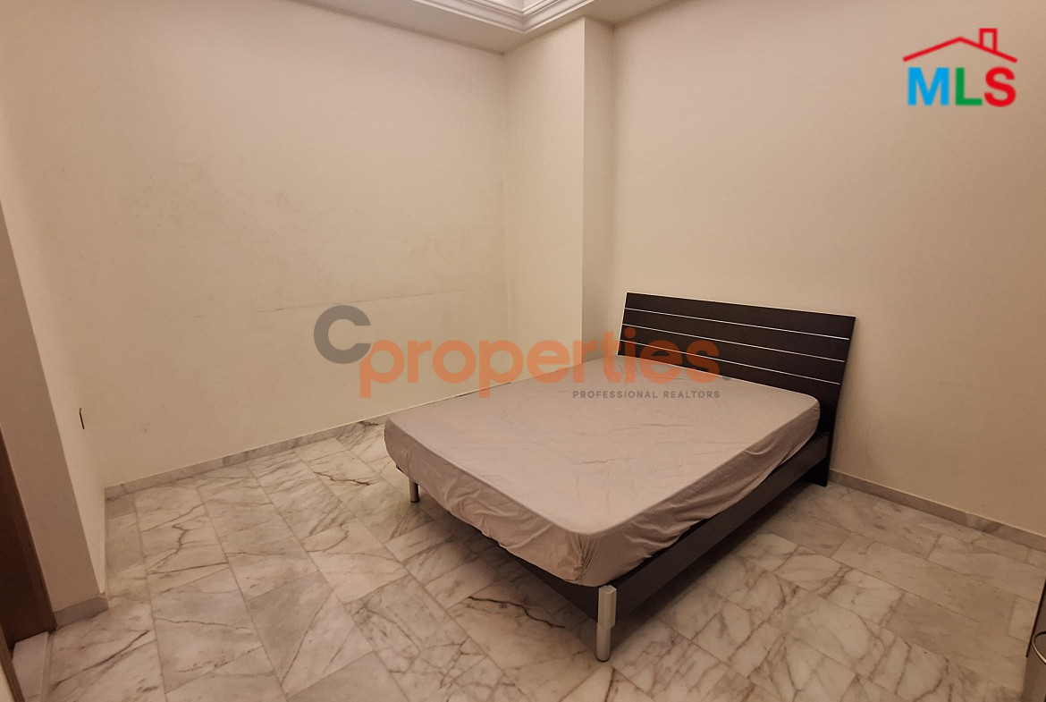 Apartment For Sale In Baabda Antonine – CPAK02