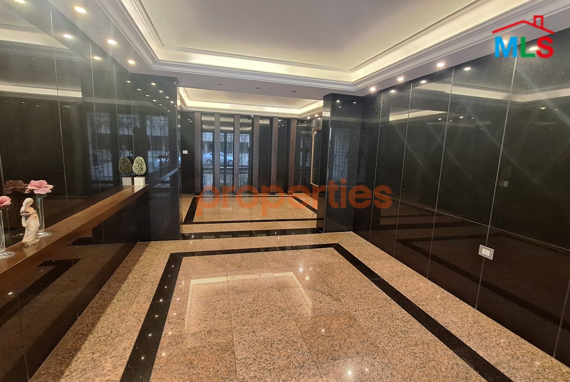 Apartment For Sale In Baabda Antonine – CPAK02