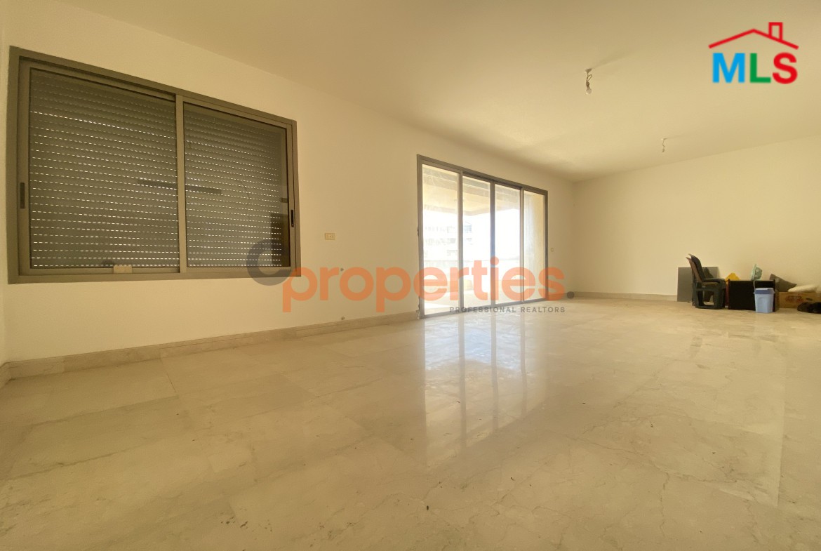 Bright Apartment For Sale in Zalka – CPFY50