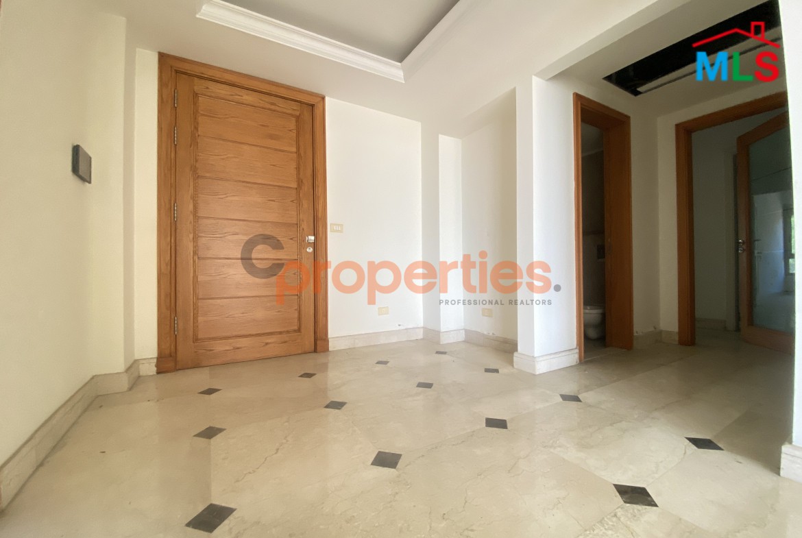 Bright Apartment For Sale in Zalka – CPFY50