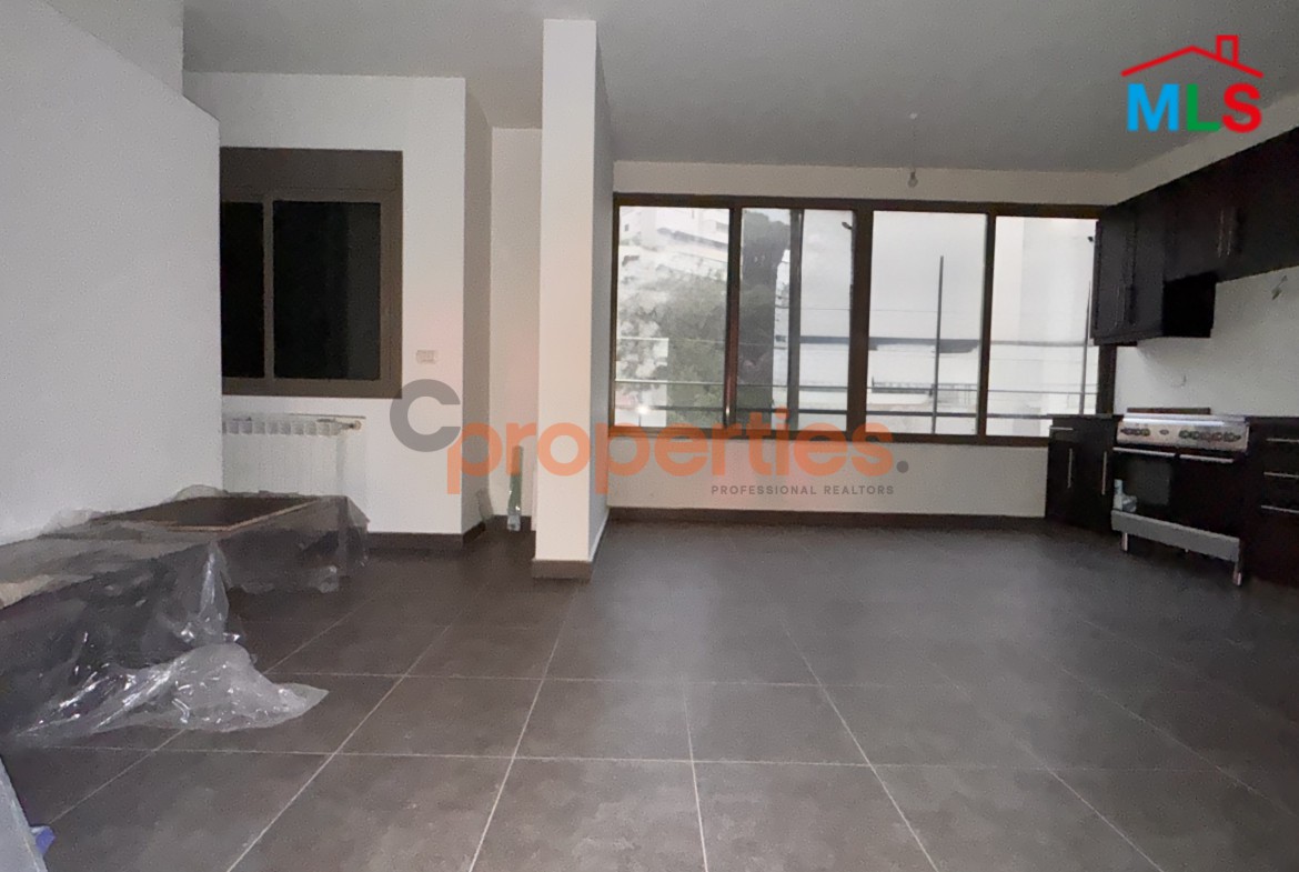 Duplex For Sale In Awkar-Belle Vue – CPTA56