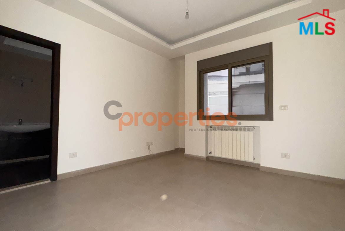 Duplex For Sale In Awkar-Belle Vue – CPTA56