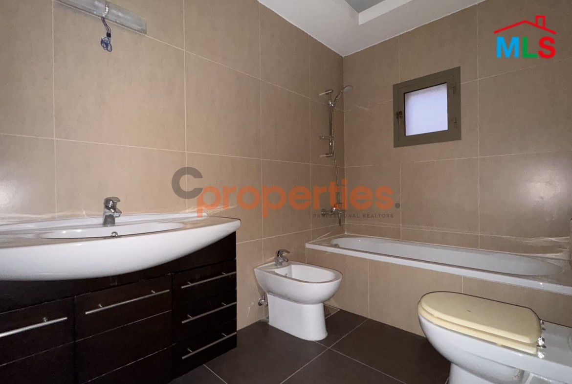 Duplex For Sale In Awkar-Belle Vue – CPTA56